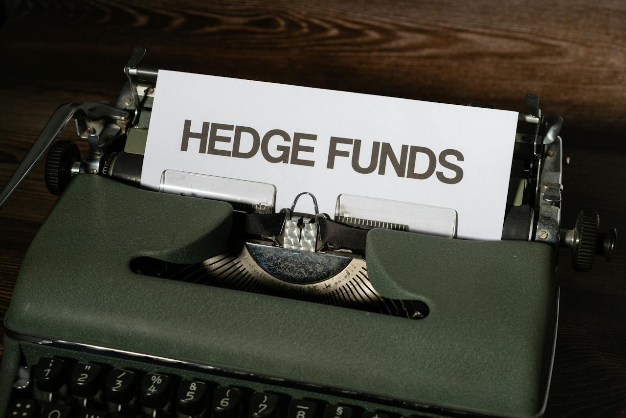 Your Blueprint to Hedge Fund Triumph Begins with the Right Financial Partner