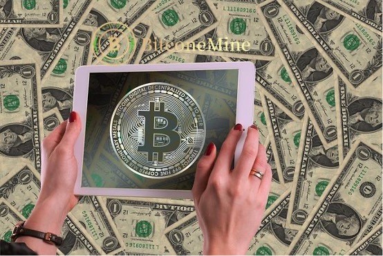 Achieve Your Own Wealth Freedom Through BitconeMine and Earn $1,500 a Day